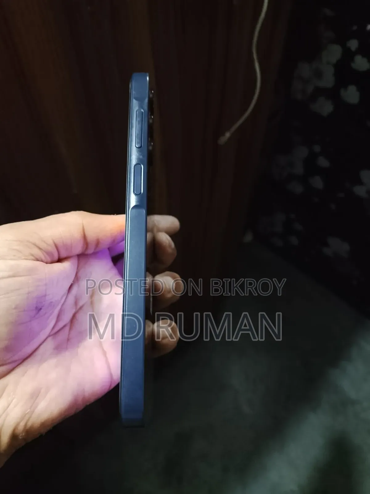 Samsung Galaxy A15 128 GB Blue