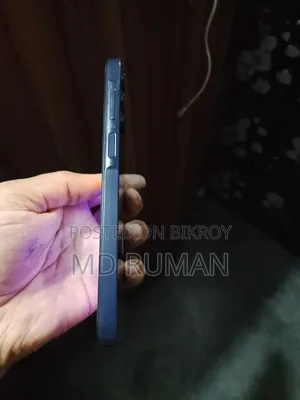 Samsung Galaxy A15 128 GB Blue