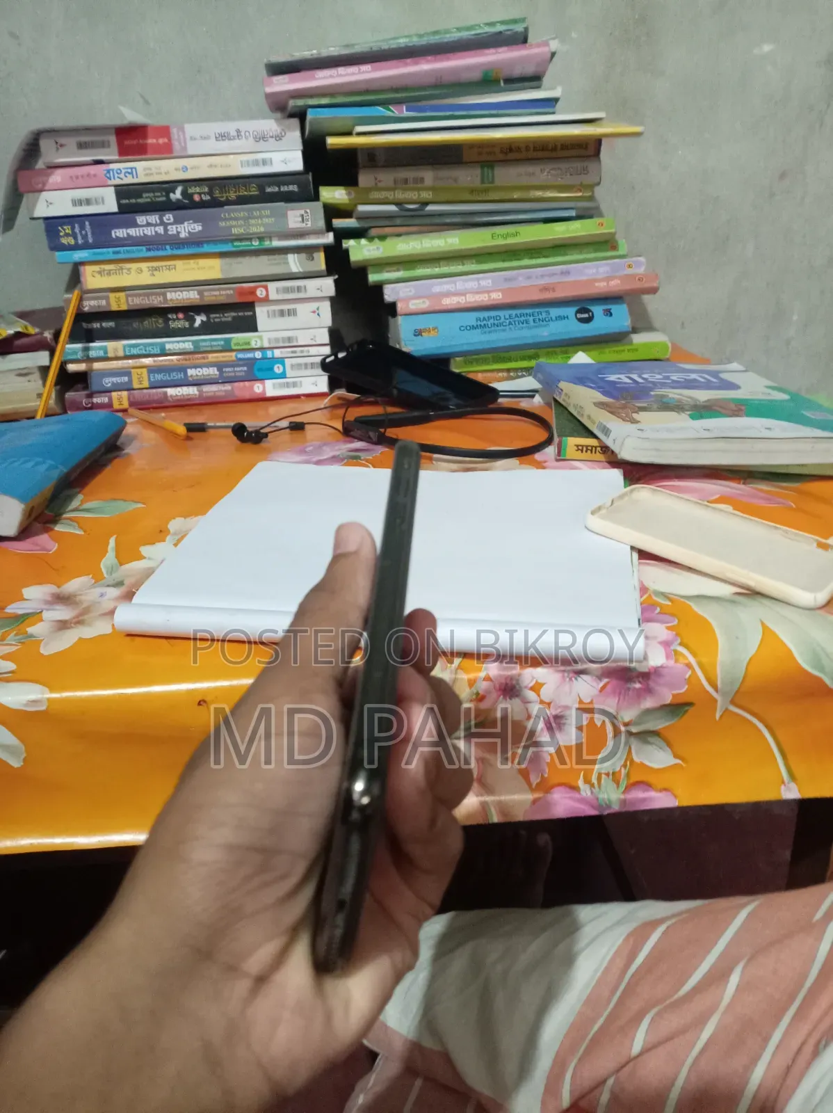 Apple iPhone X 64 GB Black