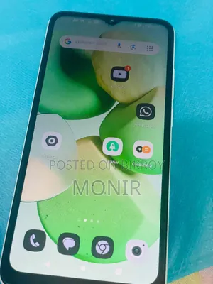 Xiaomi Redmi A2+ 32 GB Gray