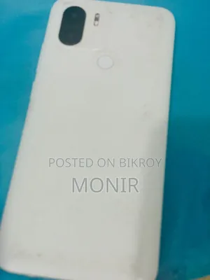 Xiaomi Redmi A2+ 32 GB Gray