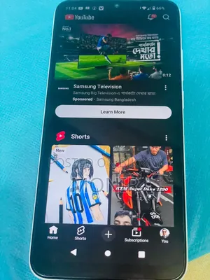 Xiaomi Redmi A2+ 32 GB Gray