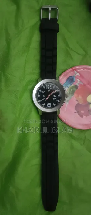 Titan (Fastrack) Wrist Watch
