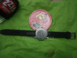 Titan (Fastrack) Wrist Watch