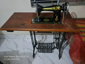 Sewing Machine