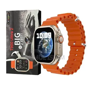 T900 Ultra 2 Full Touch Screen Smart Watch