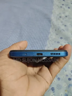 New Xiaomi Redmi 12C 128 GB Blue