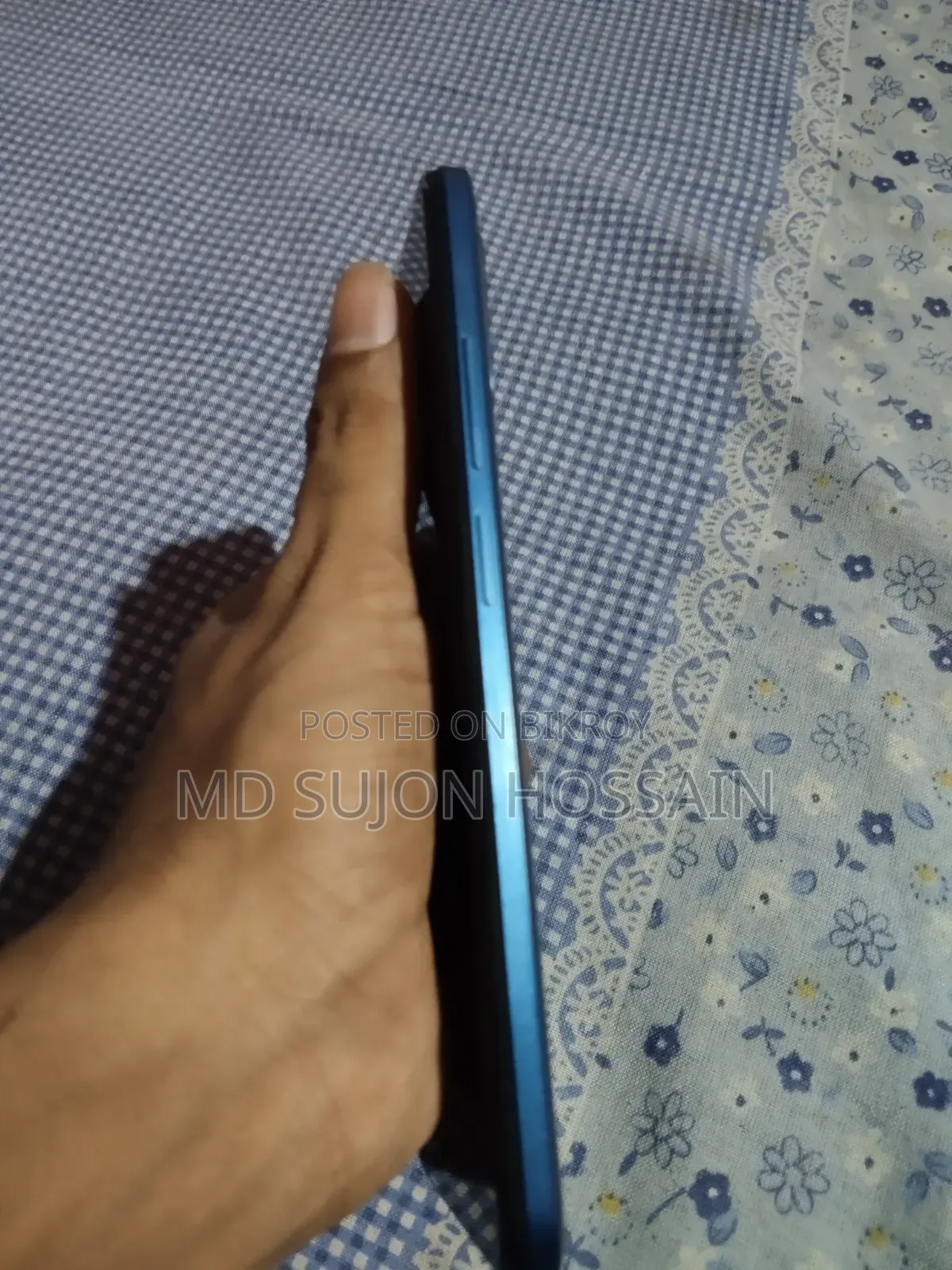 New Xiaomi Redmi 12C 128 GB Blue