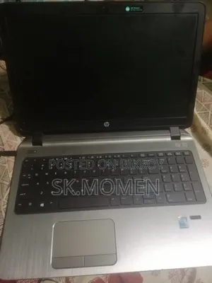Laptop HP 250 G2 4GB Intel Core i5 SSHD (Hybrid) 1TB