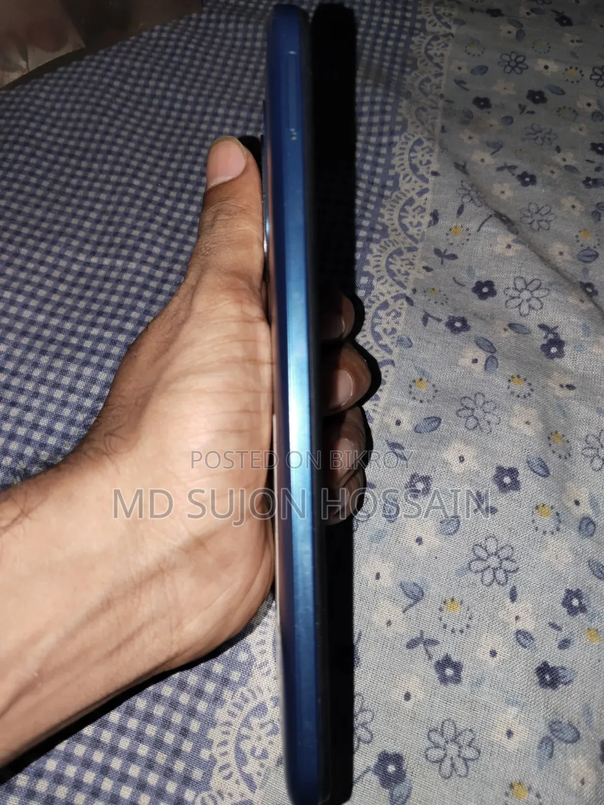 New Xiaomi Redmi 12C 128 GB Blue