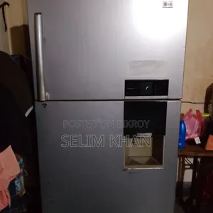 Lg ফ্রিজ বিক্রি হবে