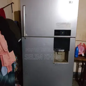Lg ফ্রিজ বিক্রি হবে