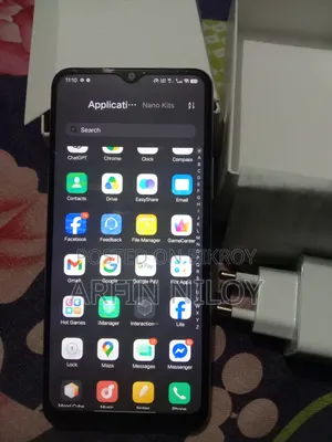 Vivo V40 Lite 256 GB Gold