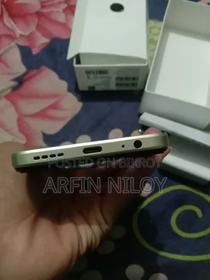 Vivo V40 Lite 256 GB Gold