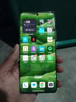 Oppo Reno10 Pro 256 GB Purple