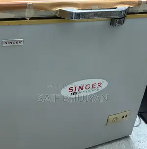 সিঙ্গার ব্র্যান্ড