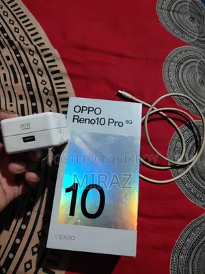 Oppo Reno10 Pro 256 GB Purple