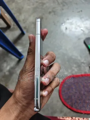 Samsung Galaxy S22 5G 256 GB Silver