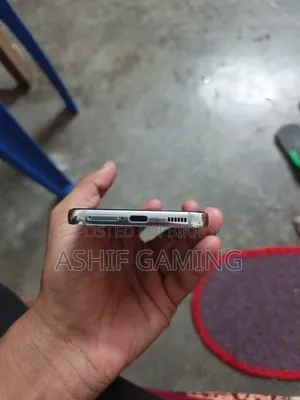Samsung Galaxy S22 5G 256 GB Silver