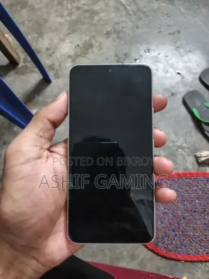 Samsung Galaxy S22 5G 256 GB Silver