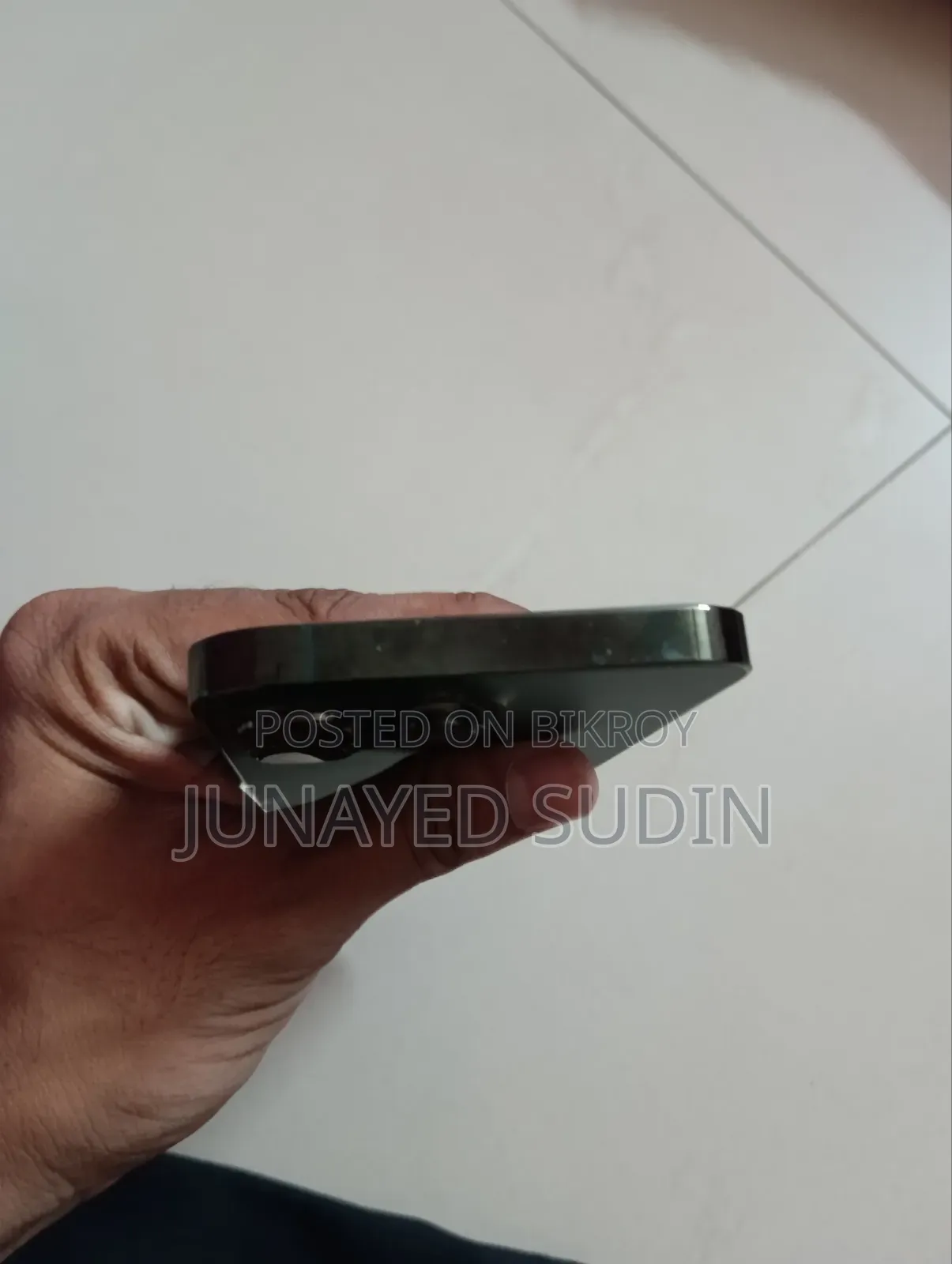 Apple iPhone 13 Pro 128 GB Green