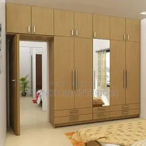 Amazing Wall Cabinet -01