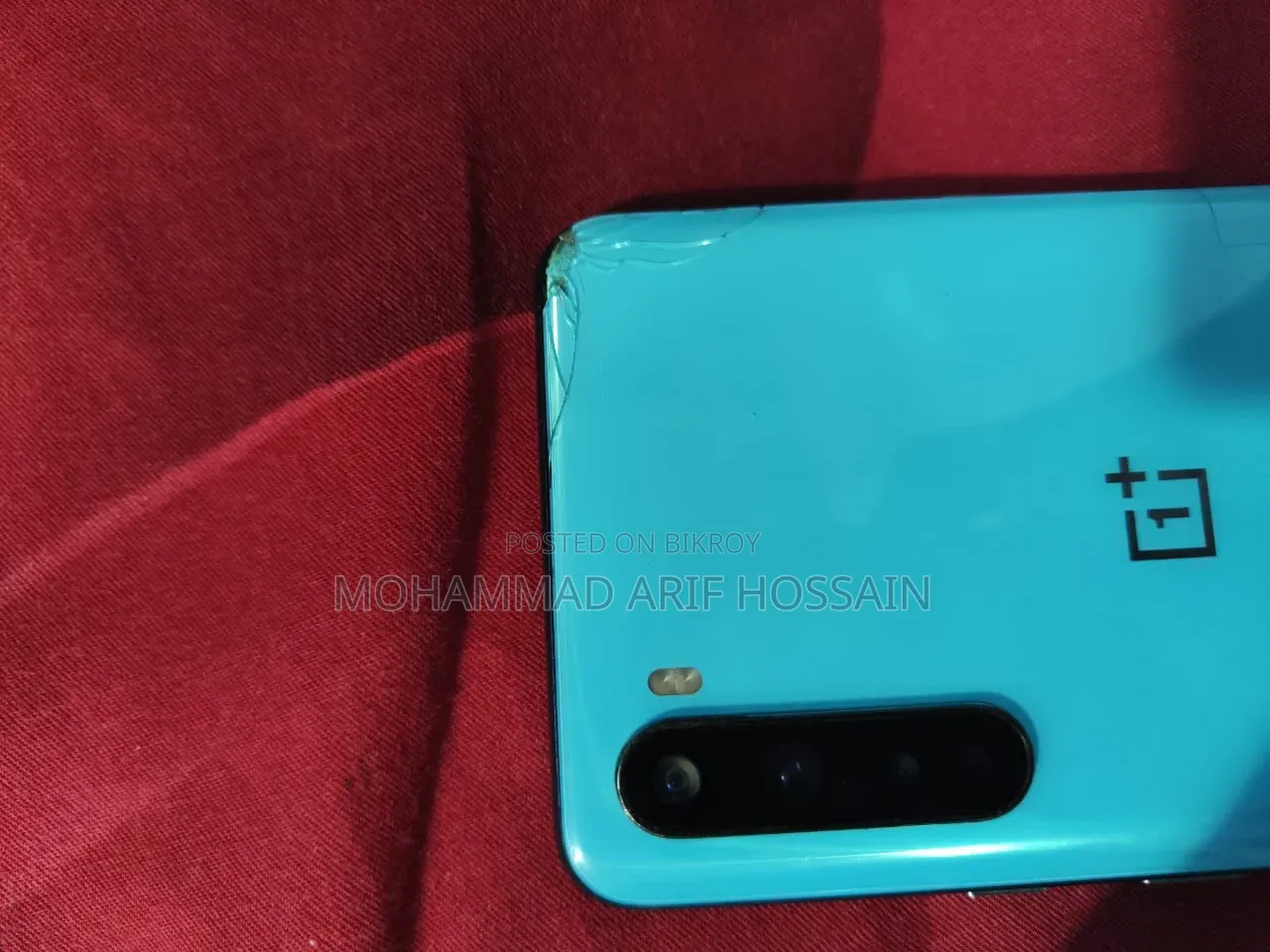 OnePlus Nord 256 GB