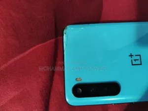 OnePlus Nord 256 GB