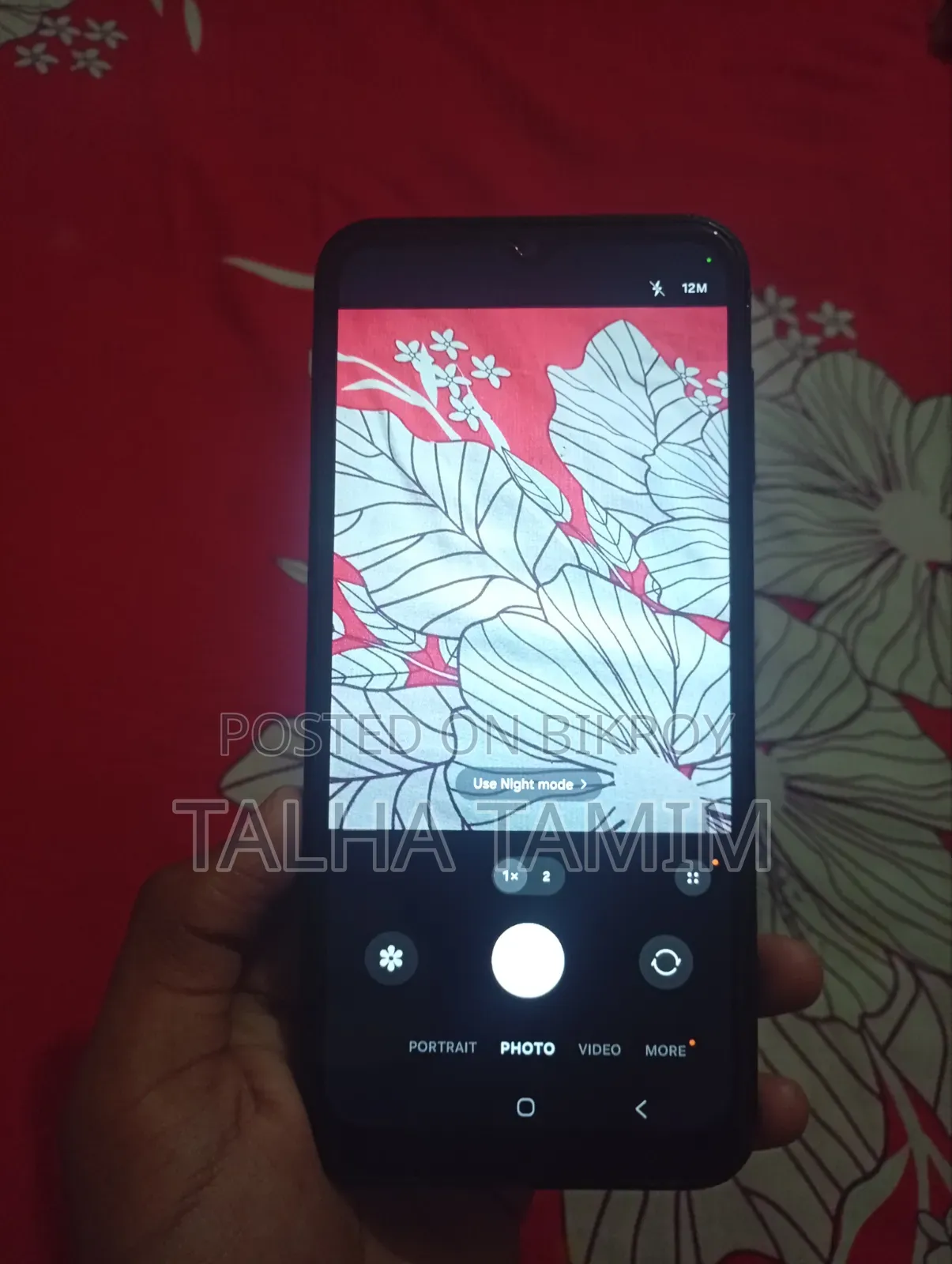 Samsung Galaxy A14 5G 128 GB Black
