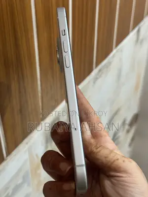 Apple iPhone 15 Plus 128 GB Blue