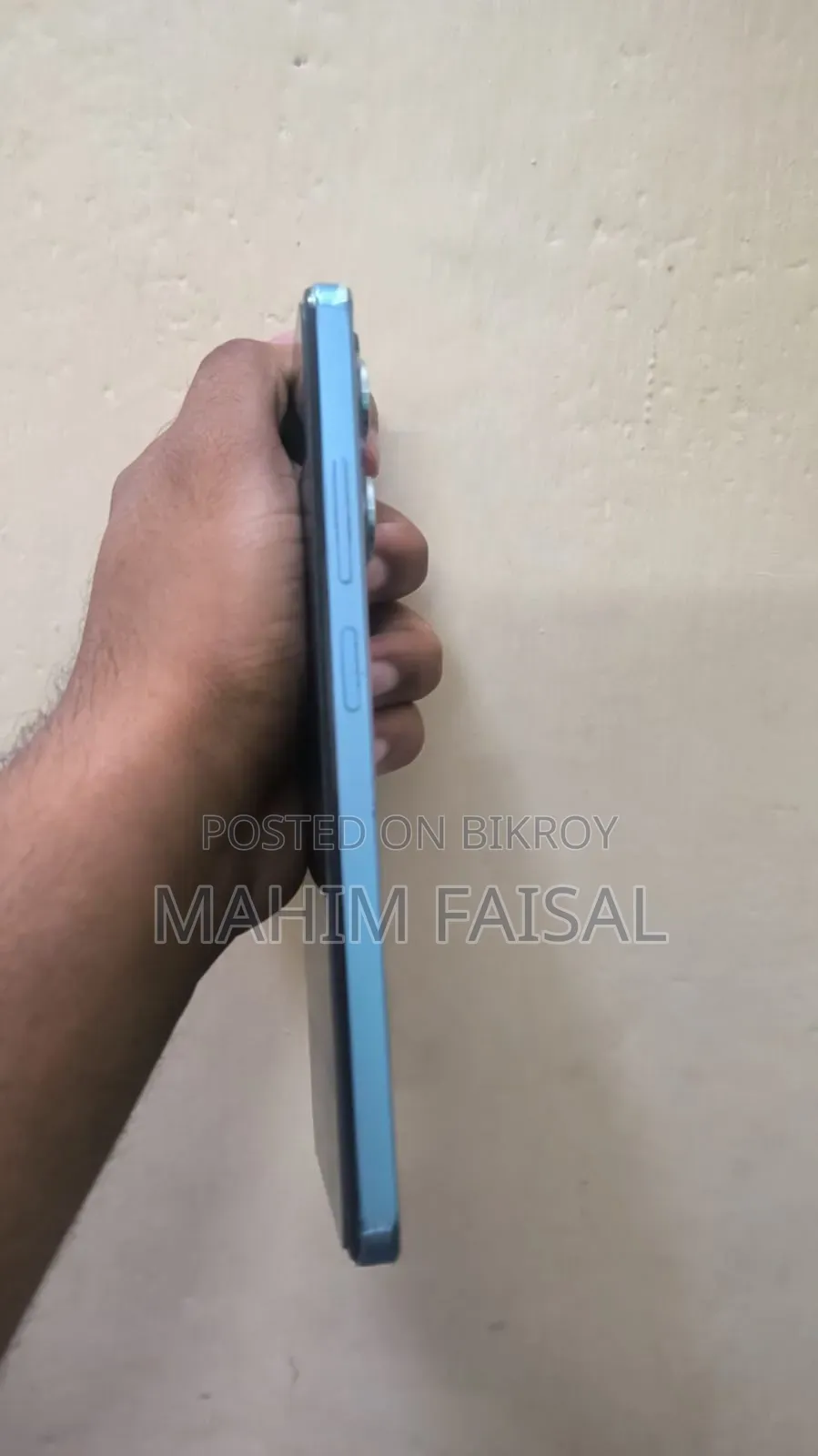 Xiaomi Poco X5 Pro 128 GB Blue