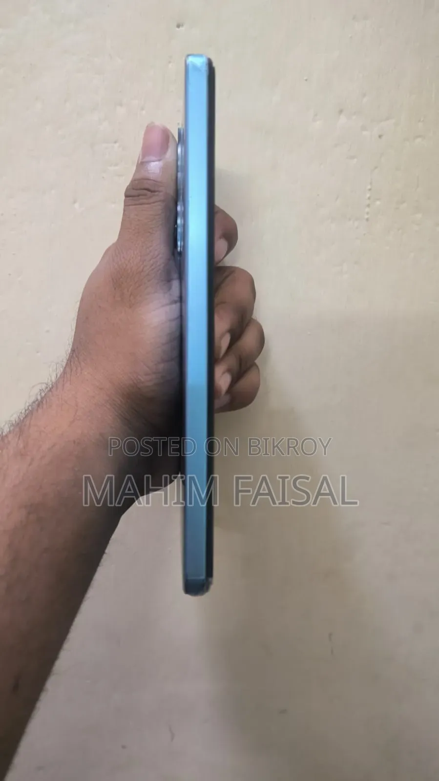 Xiaomi Poco X5 Pro 128 GB Blue