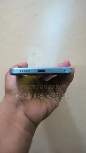 Xiaomi Poco X5 Pro 128 GB Blue