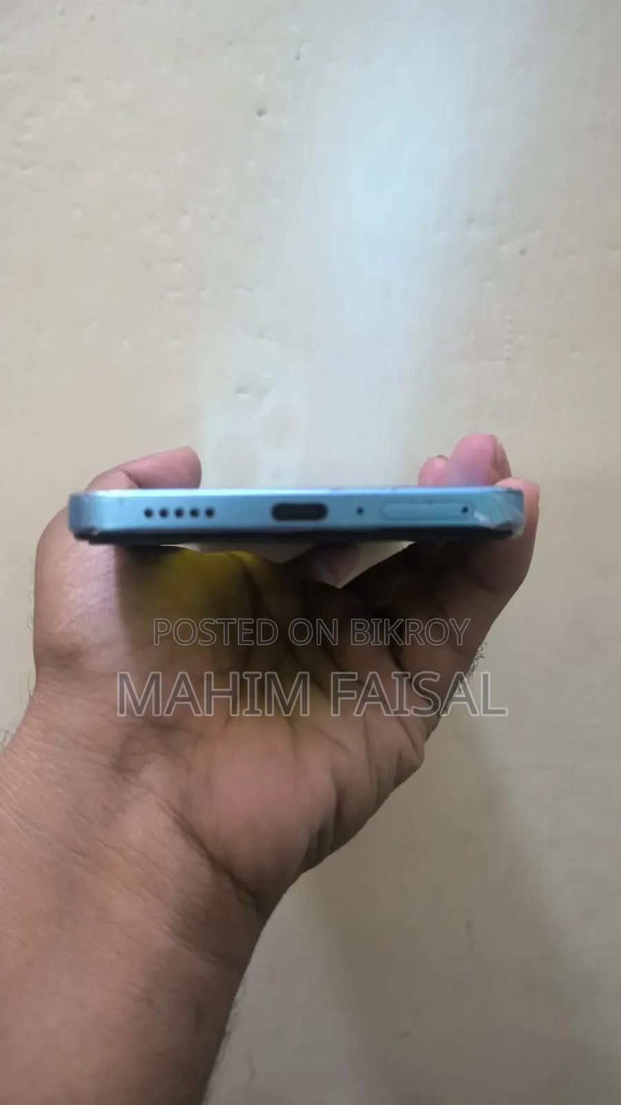 Xiaomi Poco X5 Pro 128 GB Blue