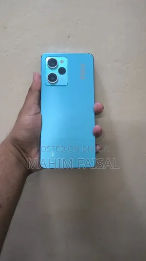 Xiaomi Poco X5 Pro 128 GB Blue