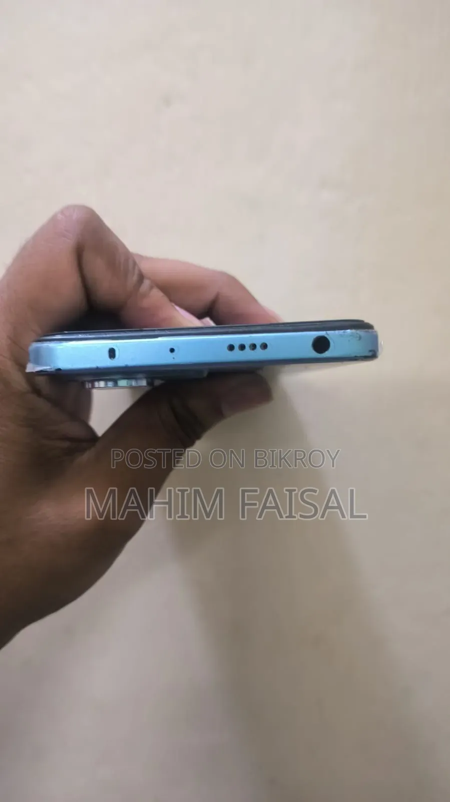 Xiaomi Poco X5 Pro 128 GB Blue