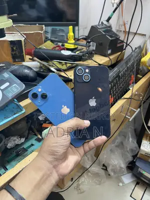 Apple iPhone 13 128 GB Blue