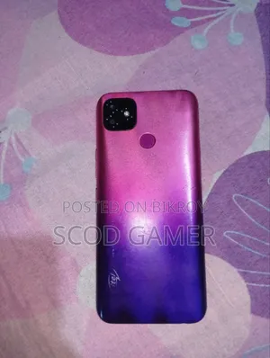 Itel Vision 1 Plus 32 GB Blue
