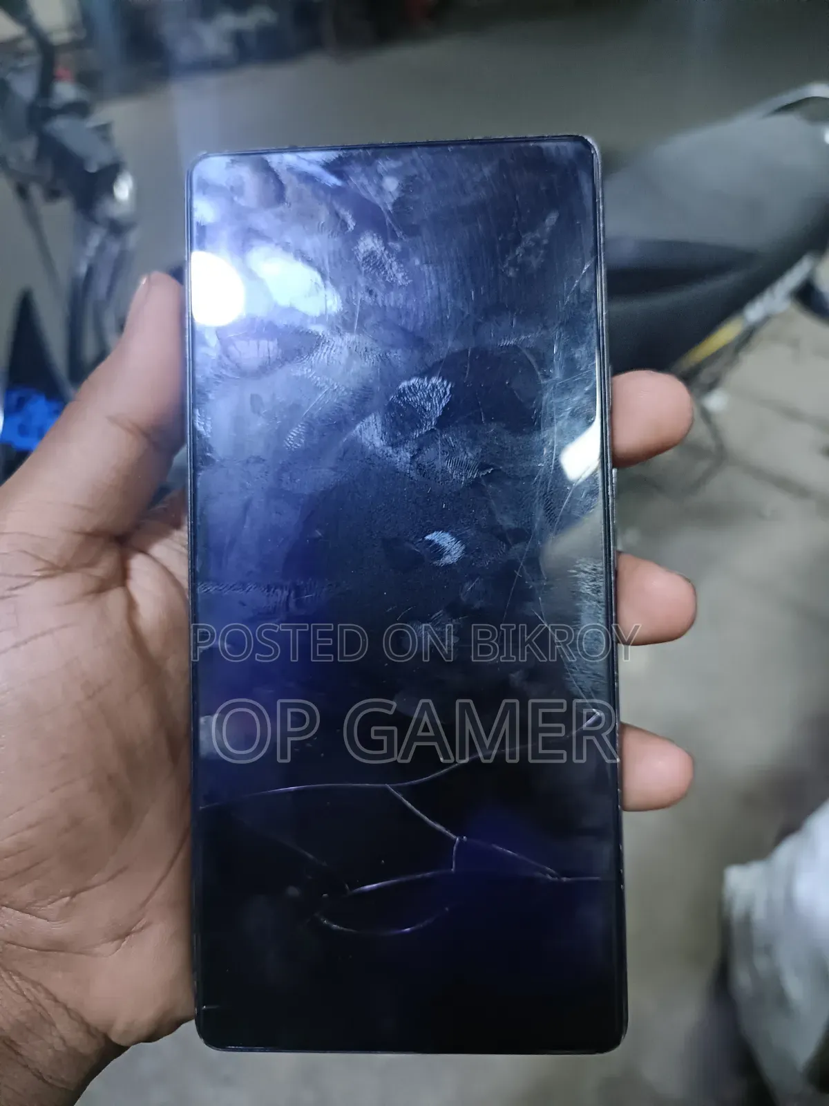 Google Pixel 6 128 GB Black