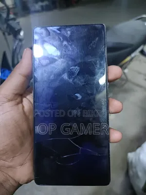 Google Pixel 6 128 GB Black