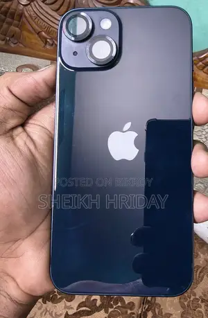 Apple iPhone 14 128 GB Blue