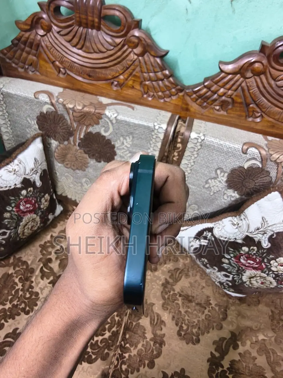 Apple iPhone 14 128 GB Blue