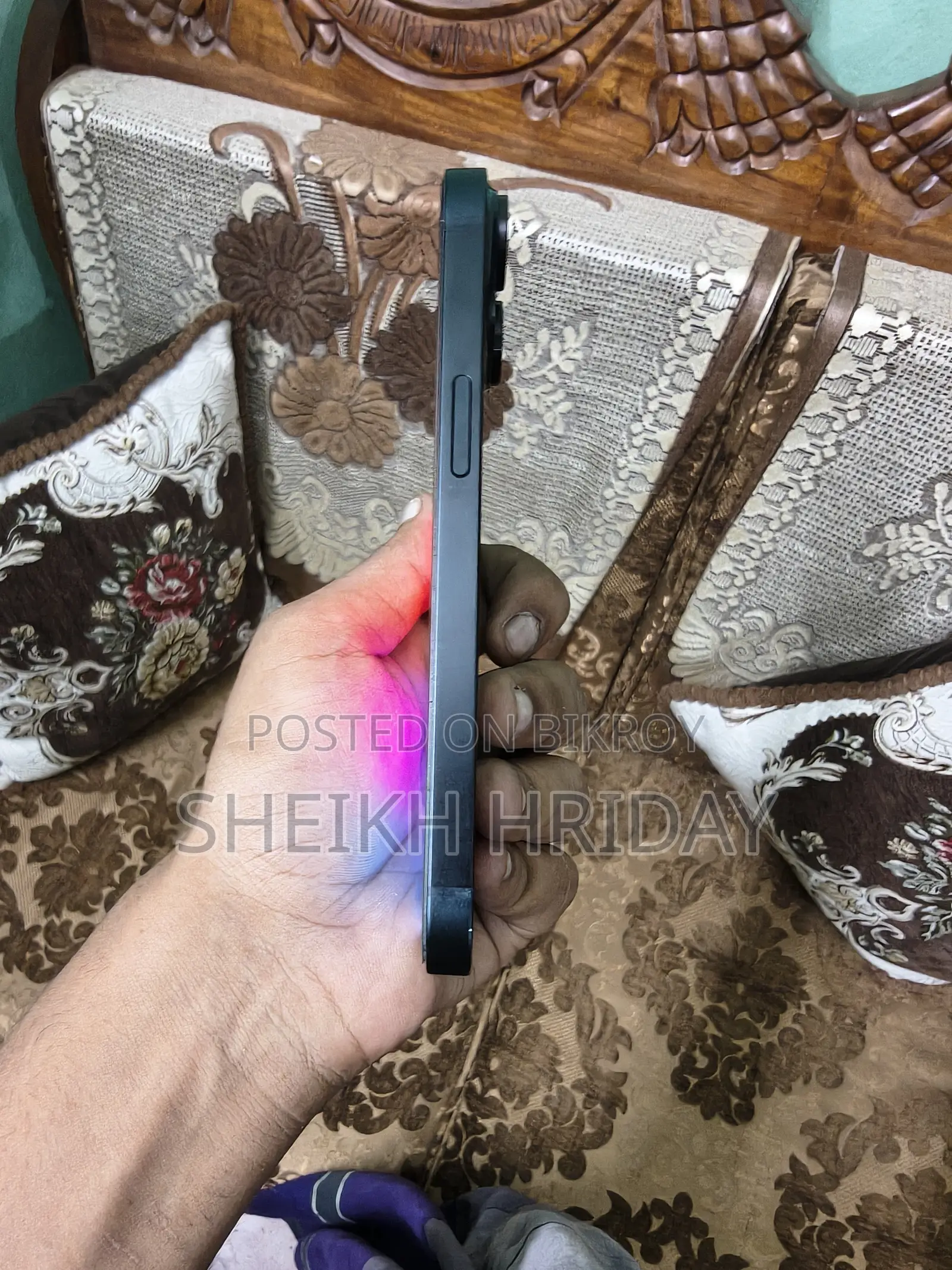 Apple iPhone 14 128 GB Blue