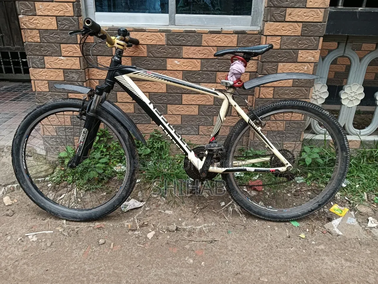 Bicycle