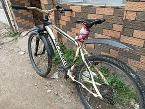 Bicycle