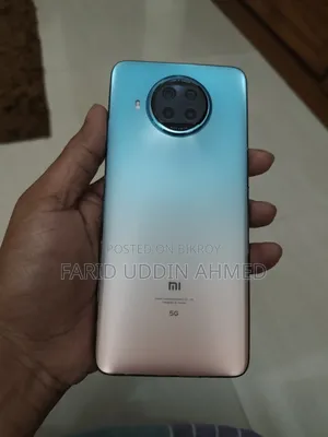 Xiaomi Mi 10i 128 GB Rose Gold