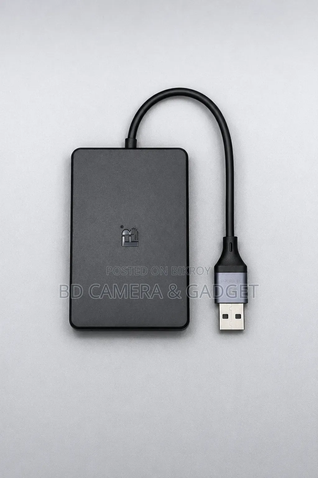 Fb Card Reader With Type C Otg