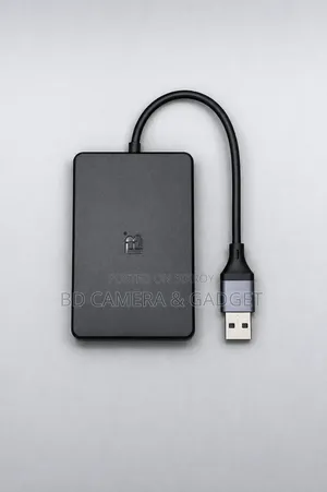 Fb Card Reader With Type C Otg
