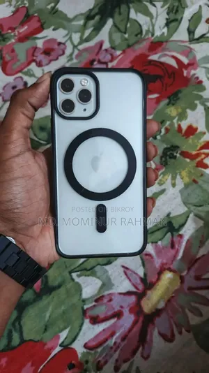 Apple iPhone 11 Pro 64 GB White