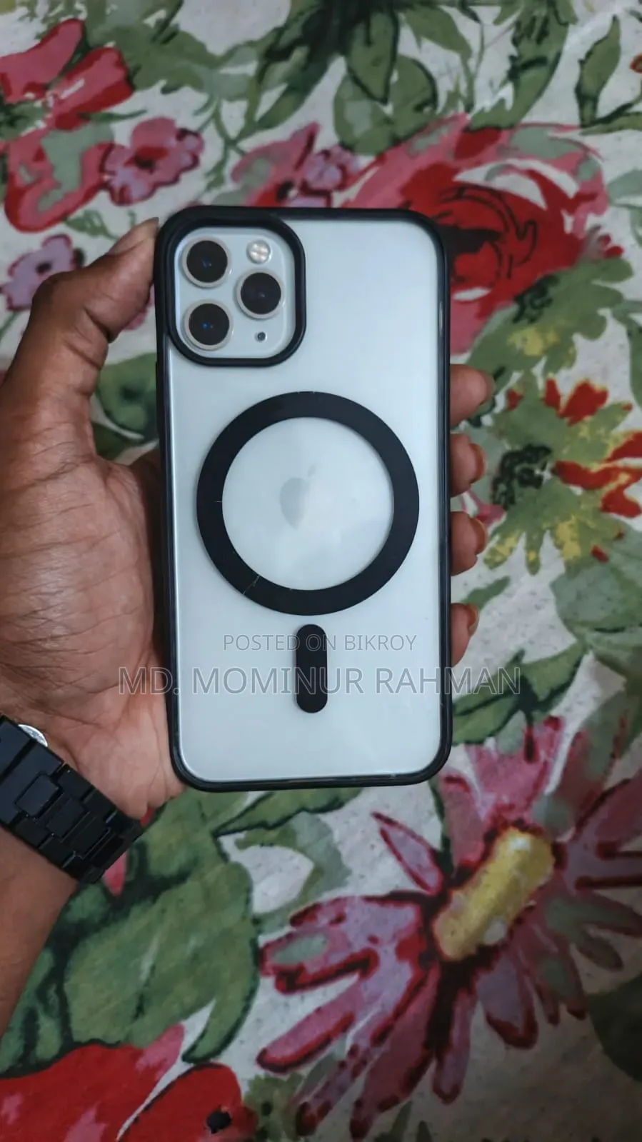 Apple iPhone 11 Pro 64 GB White